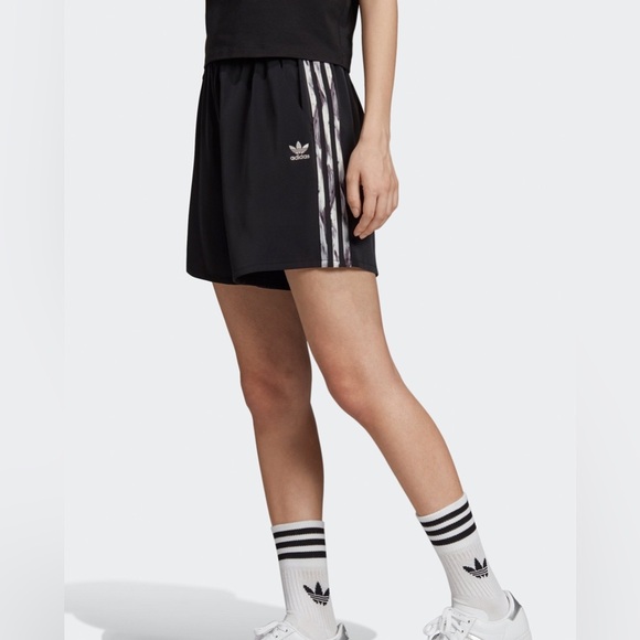 Adidas X Daniëlle Cathari Track shorts Size Small - Picture 2 of 8